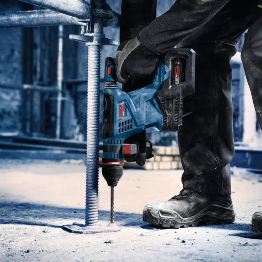 BOSCH EXPERT EXBH18V-32F Ecomex