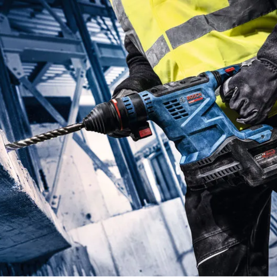 BOSCH EXPERT EXBH18V-32F Ecomex