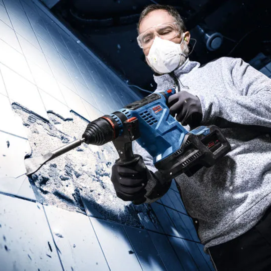 BOSCH EXPERT EXBH18V-32F Ecomex