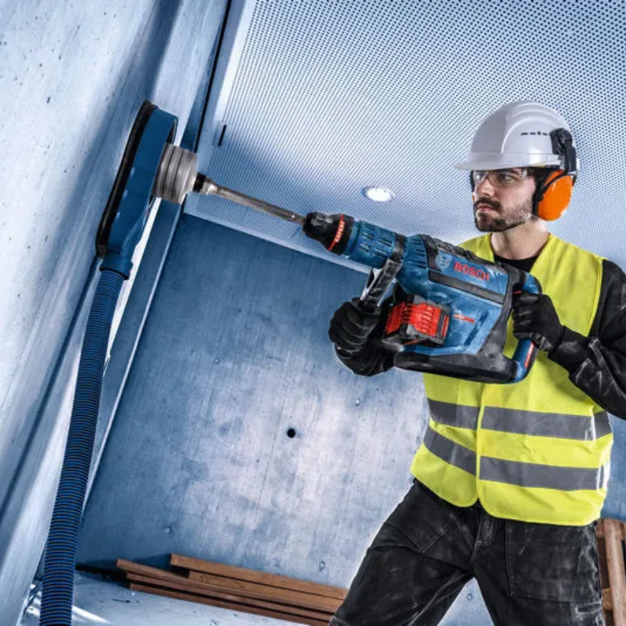 BOSCH EXPERT EXBH18V-45 Ecomex