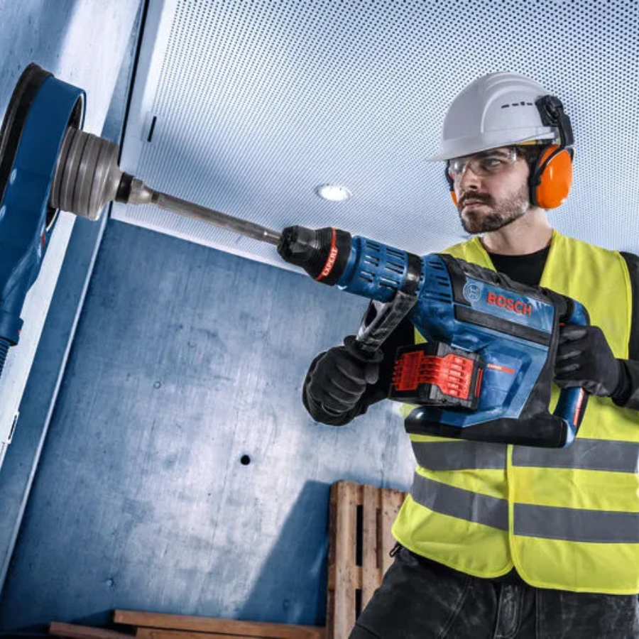 BOSCH EXPERT EXBH18V-45 Ecomex