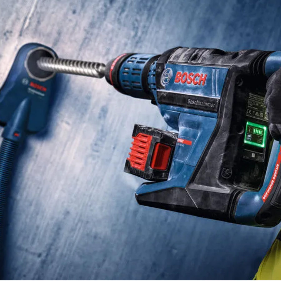 BOSCH EXPERT EXBH18V-45 Ecomex