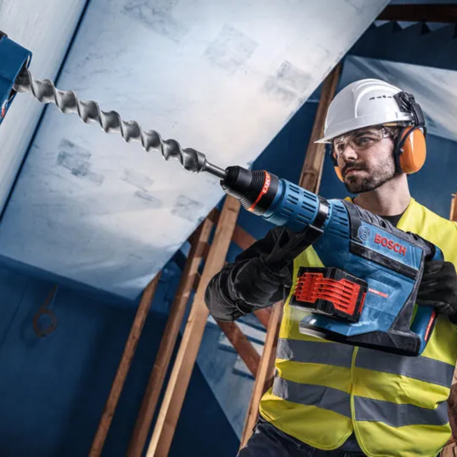 BOSCH EXPERT EXBH18V-45 Ecomex