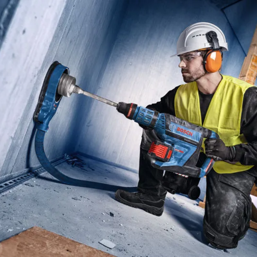 BOSCH EXPERT EXBH18V-45 Ecomex