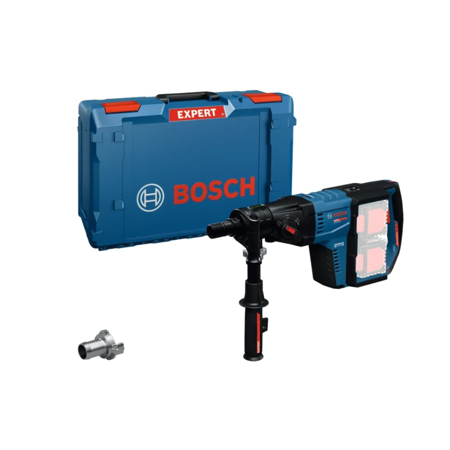 BOSCH EXPERT EXDB 18V2-180