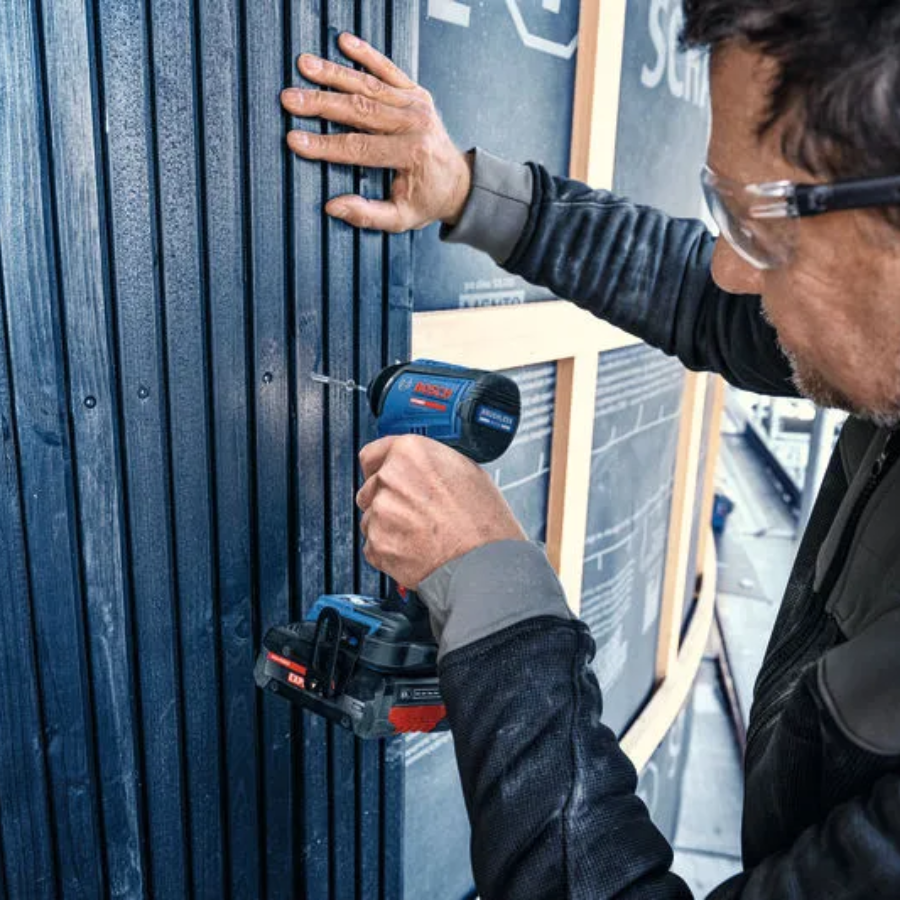 BOSCH UDARNI ODVRTAČ EXPERT EXDR18V-230 SOLO L BOX Ecomex