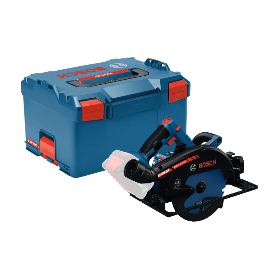 BOSCH EXPERT EXKS 18V-68 GX