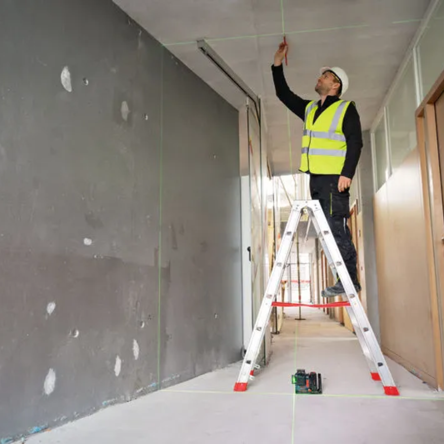 BOSCH EXPERT EXLL18V-120-33CG Ecomex