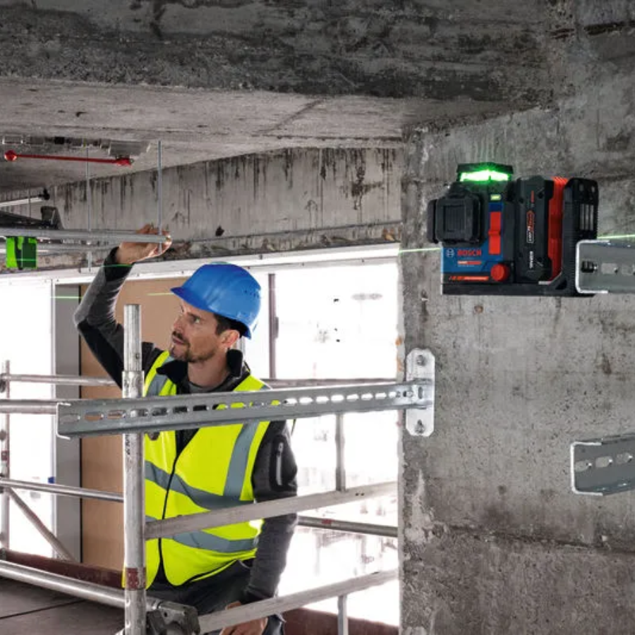 BOSCH EXPERT EXLL18V-120-33CG Ecomex