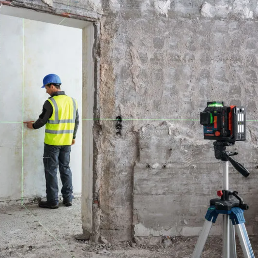 BOSCH EXPERT EXLL18V-120-33CG Ecomex