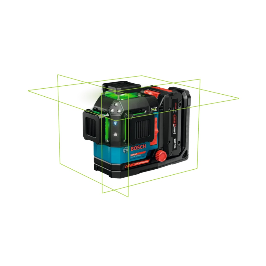 BOSCH EXPERT EXLL18V-120-33CG Ecomex