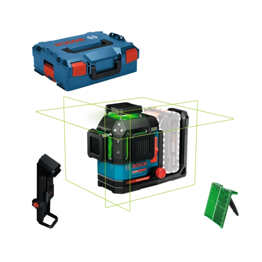 BOSCH EXPERT EXLL18V-120-33CG