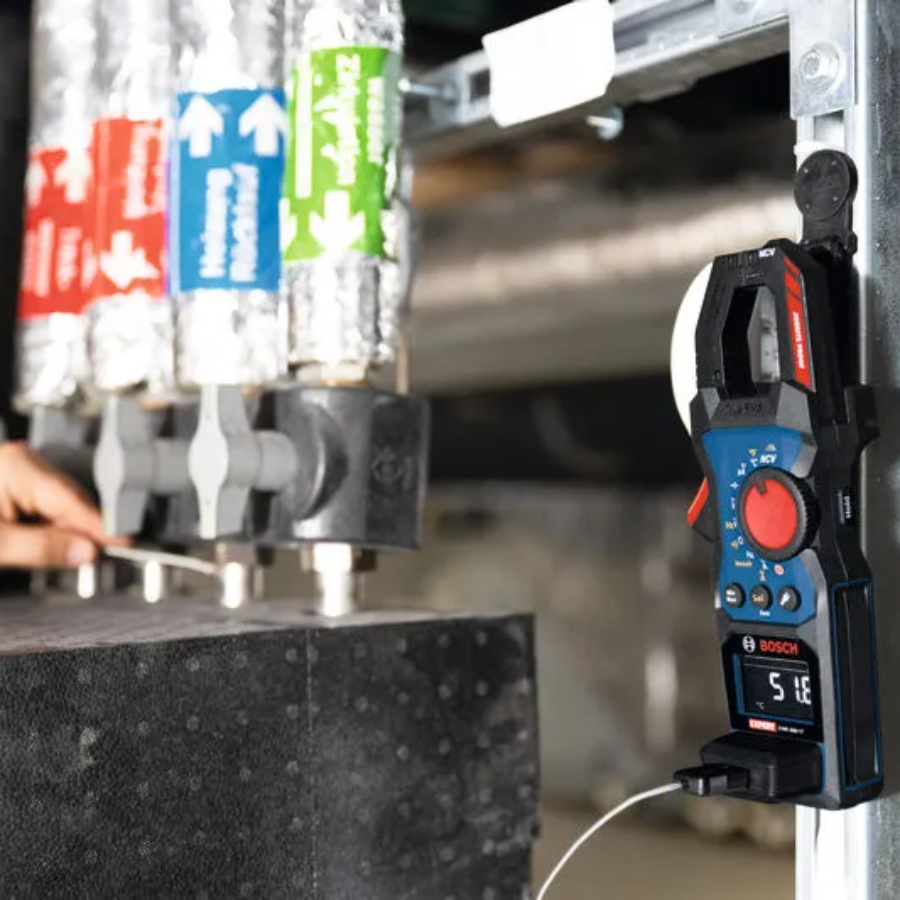 BOSCH EXPERT EXMC600-17 Ecomex