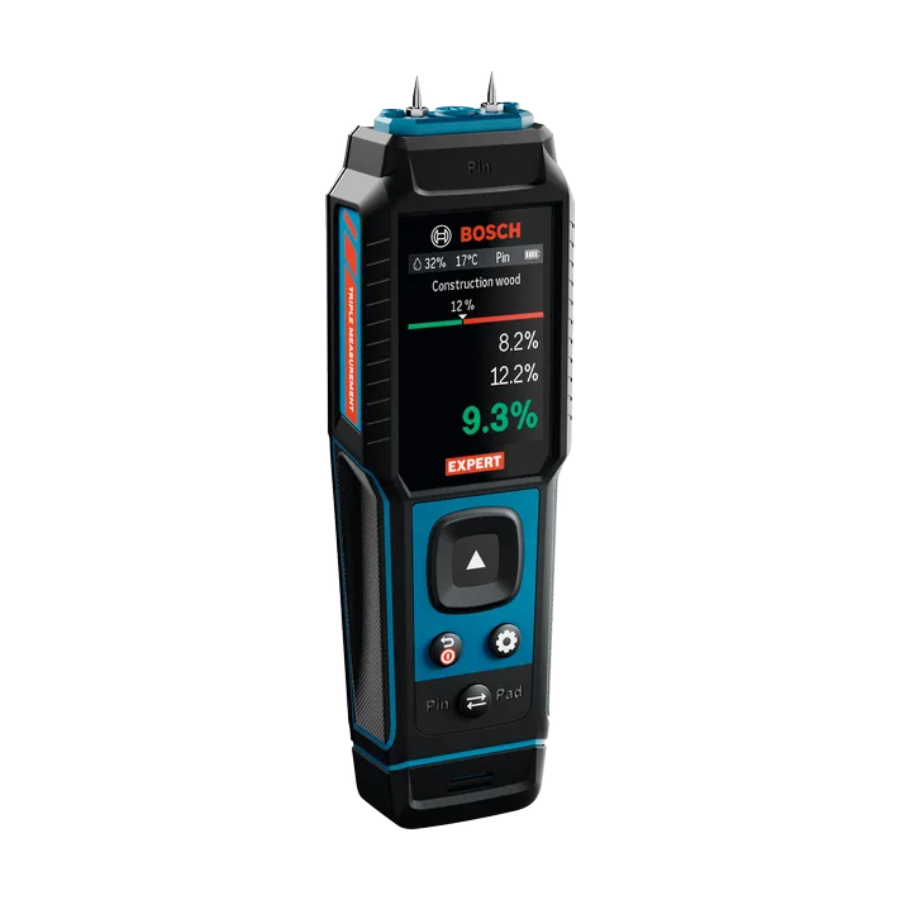 BOSCH EXPERT EXMM3-17 Ecomex