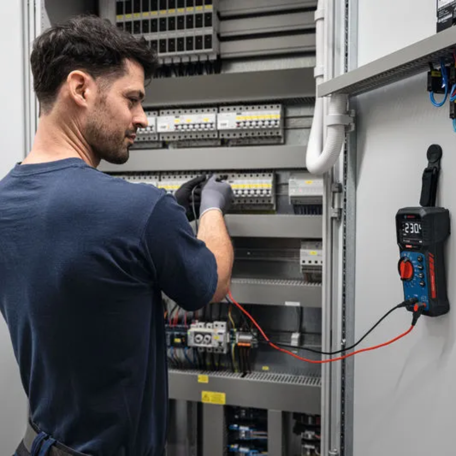 BOSCH EXPERT EXOM600-17 Ecomex