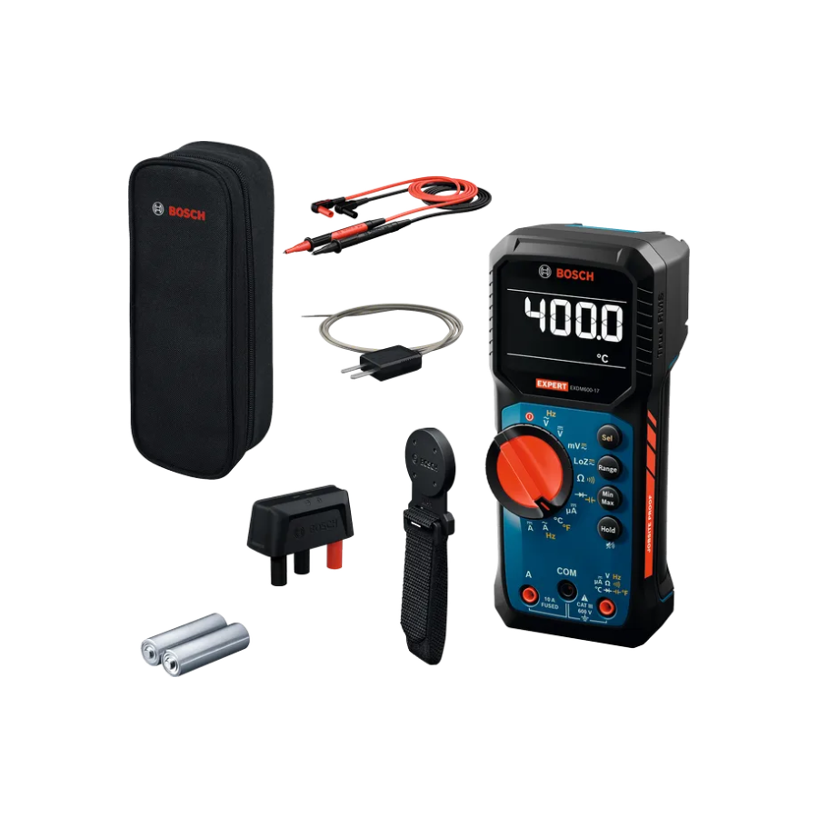 BOSCH EXPERT EXOM600-17