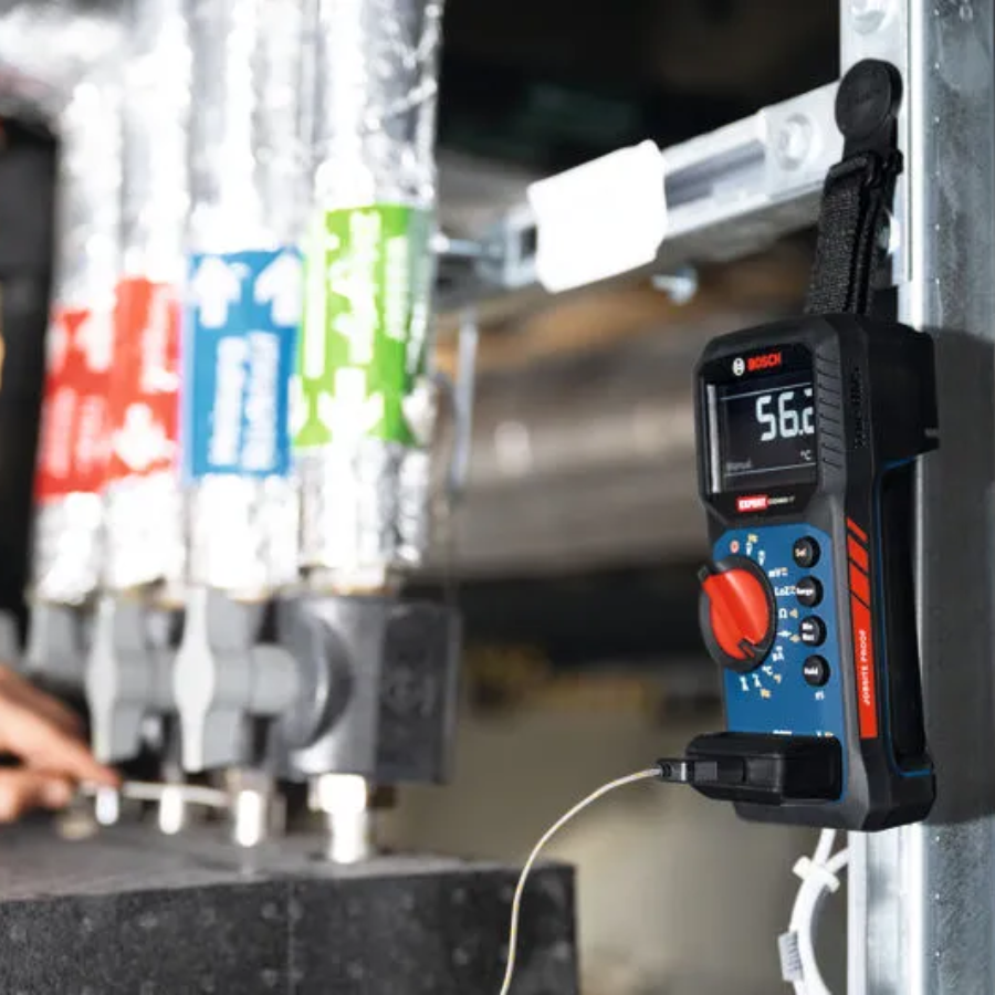 BOSCH EXPERT EXOM600-17 Ecomex