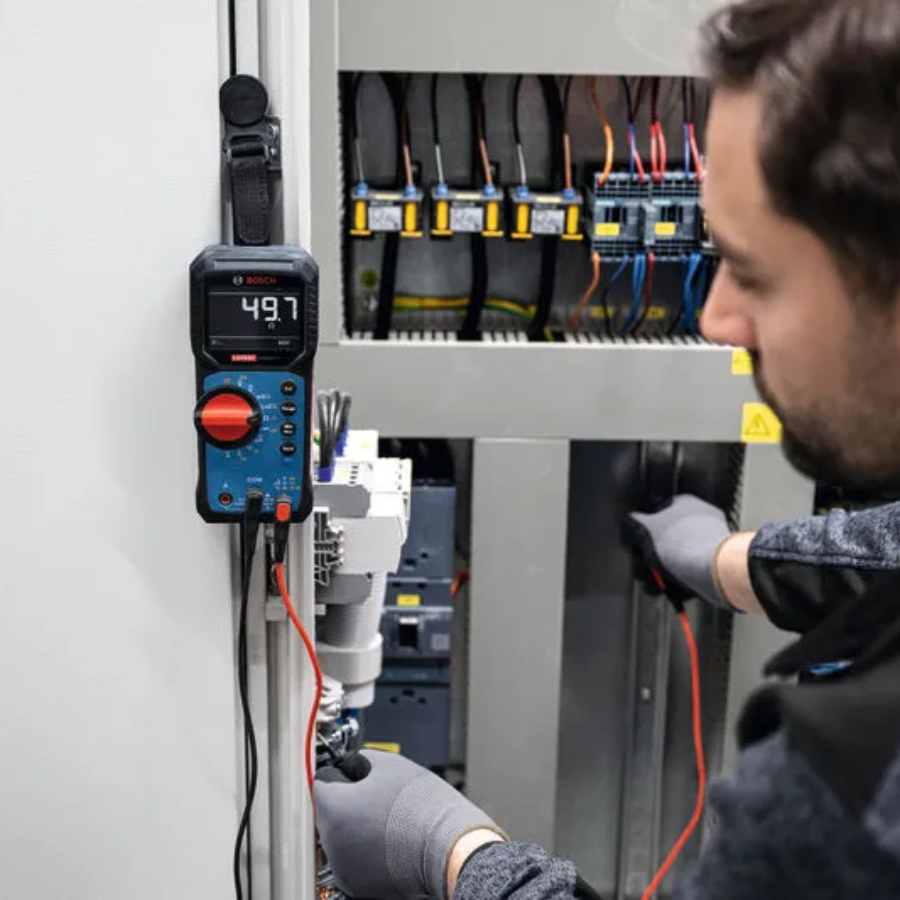 BOSCH EXPERT EXOM600-17 Ecomex