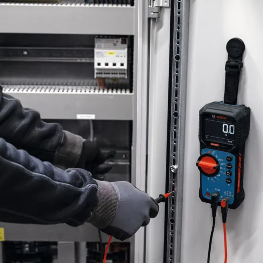 BOSCH EXPERT EXOM600-17 Ecomex