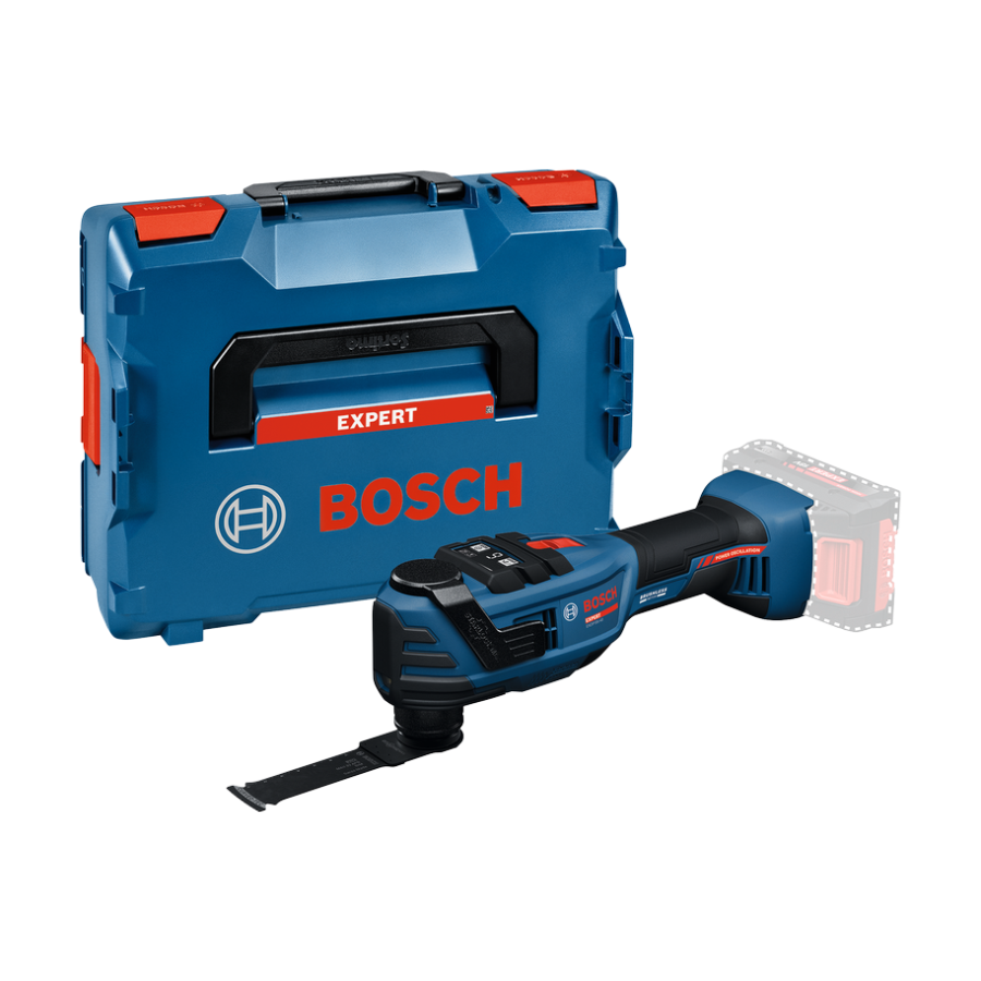 BOSCH EXPERT EXOP18V-40 sd