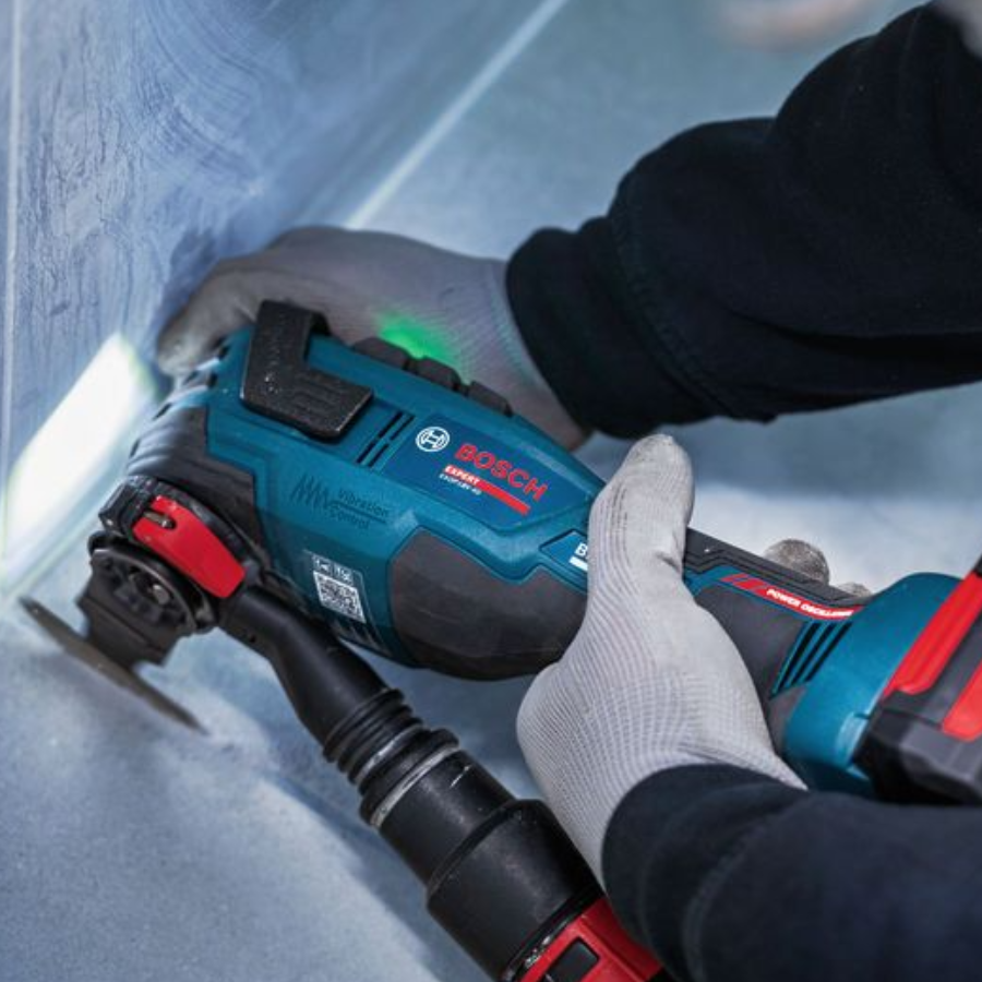 BOSCH EXPERT EXOP18V-40 sd Ecomex