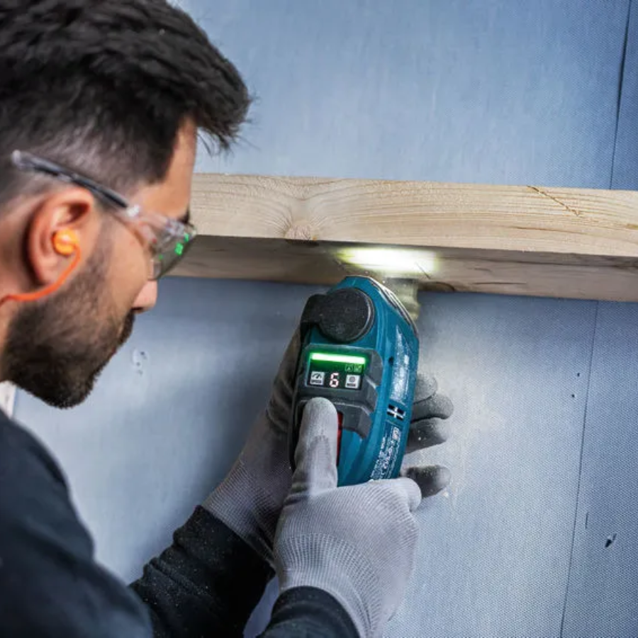 BOSCH EXPERT EXOP18V-40 sd Ecomex