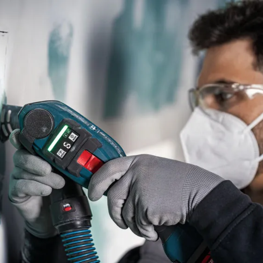 BOSCH EXPERT EXOP18V-40 sd Ecomex