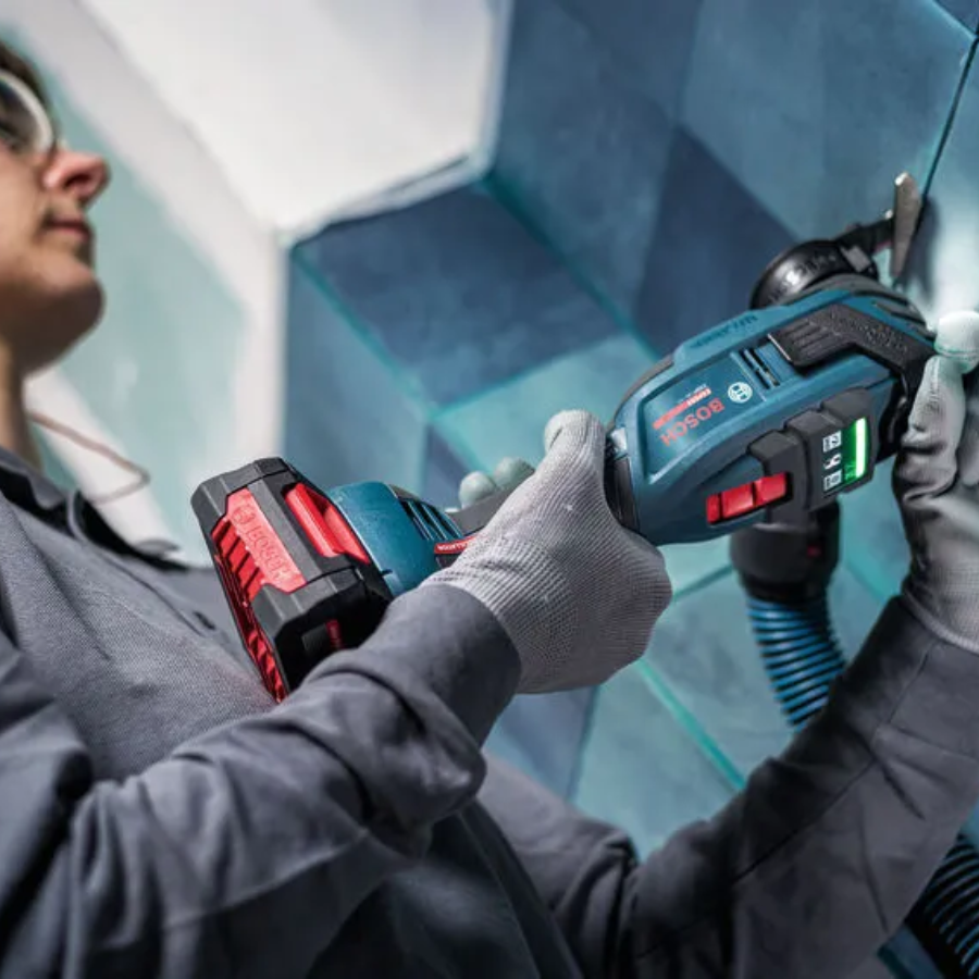 BOSCH EXPERT EXOP18V-40 sd Ecomex