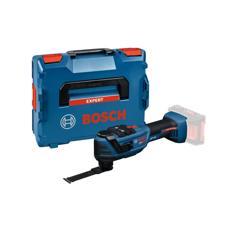 BOSCH AKU VIŠENAMENSKI ALAT EXPERT EXOP18V-40 SOLO