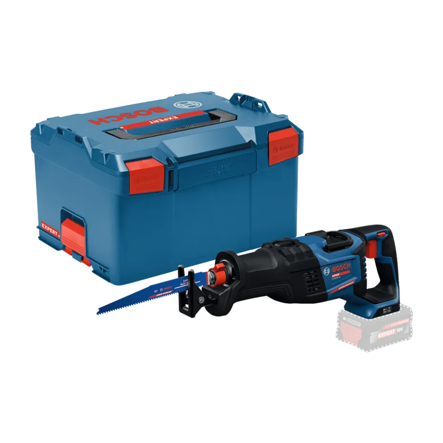 BOSCH EXPERT EXSA18V-32 so