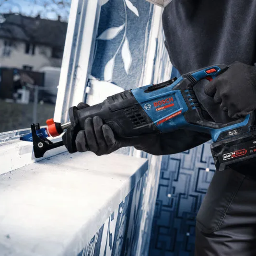 BOSCH EXPERT EXSA18V-32 so Ecomex