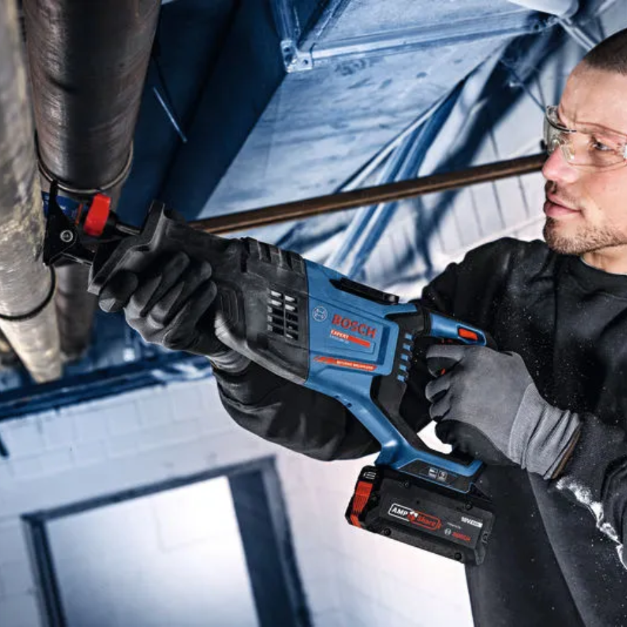 BOSCH EXPERT EXSA18V-32 so Ecomex