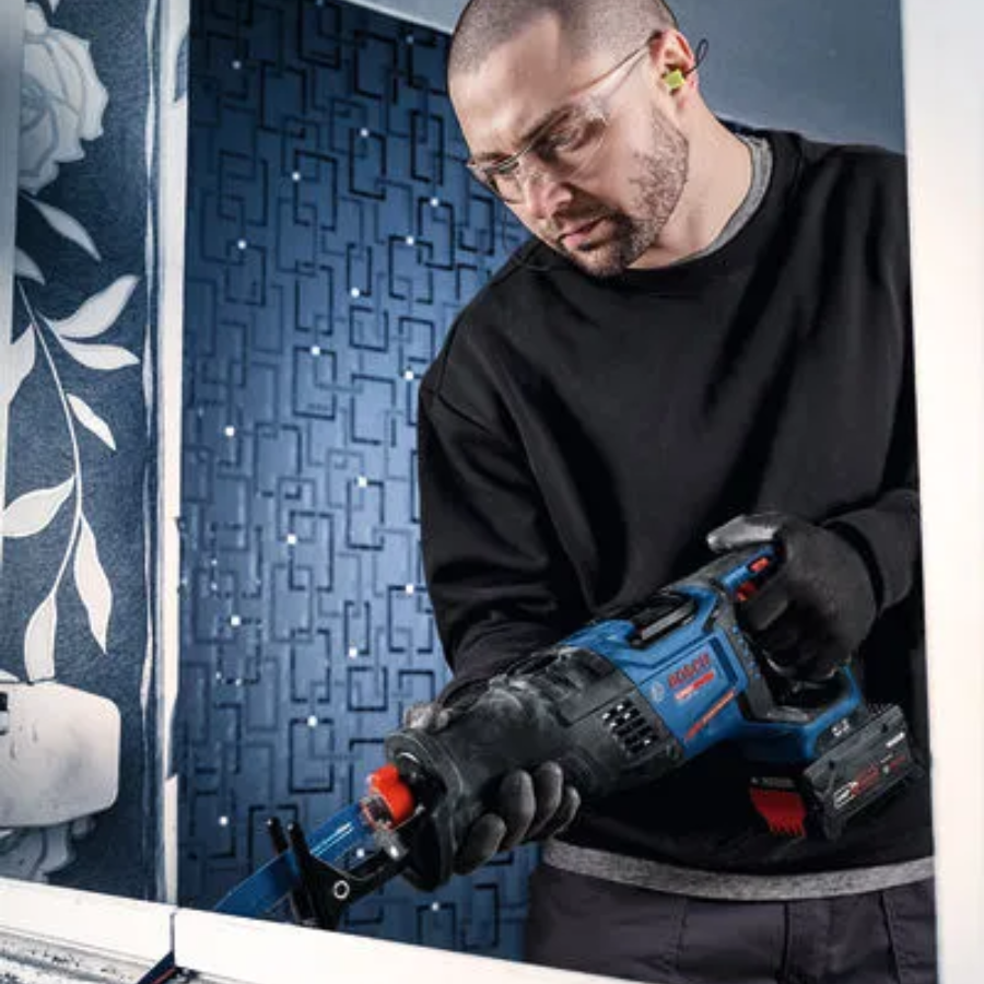 BOSCH EXPERT EXSA18V-32 so Ecomex