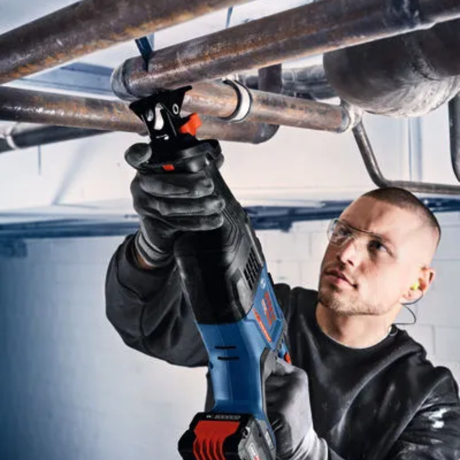 BOSCH EXPERT EXSA18V-32 so Ecomex