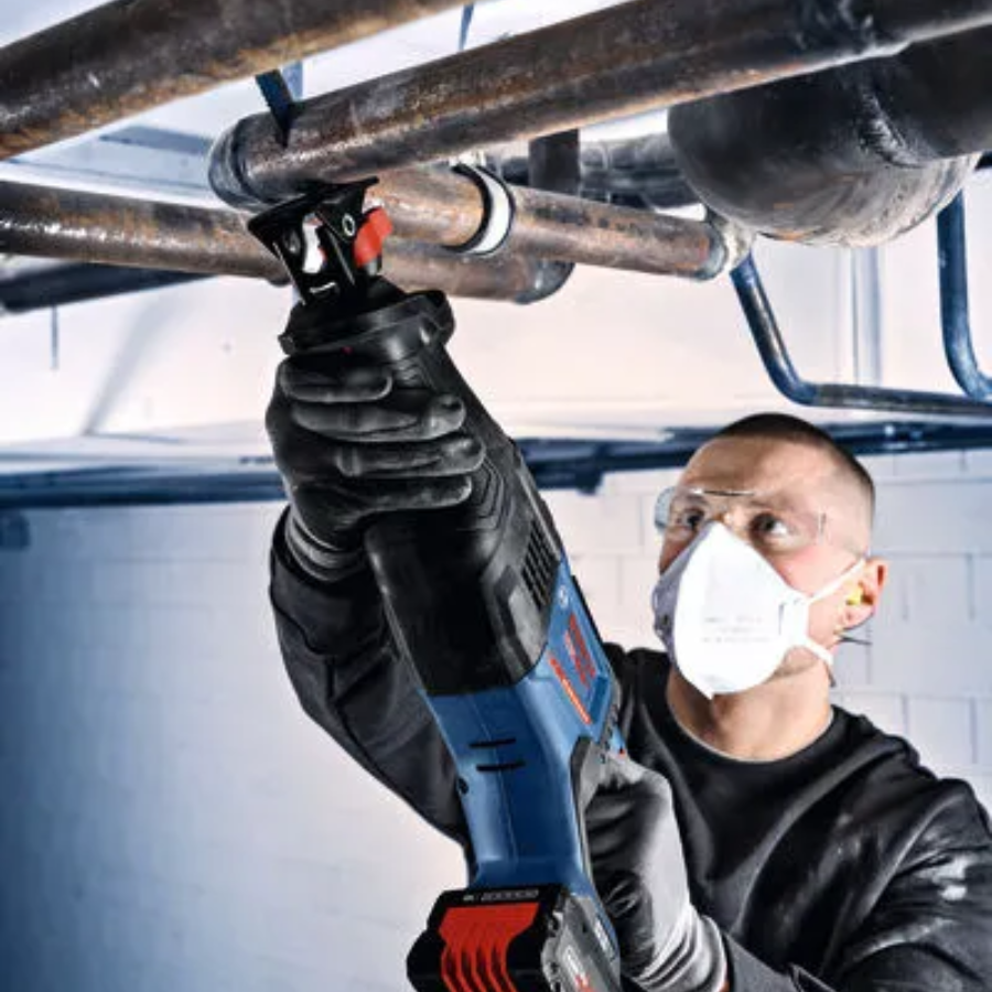 BOSCH EXPERT EXSA18V-32 so Ecomex