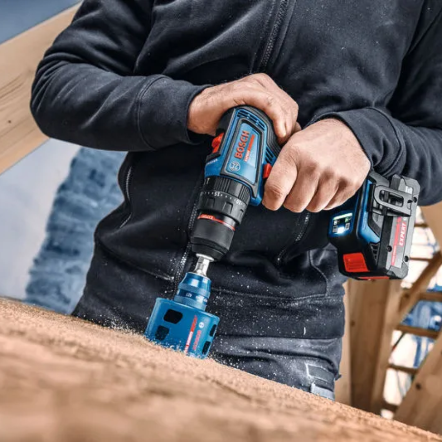 BOSCH EXPERT EXSB18V-90 Ecomex