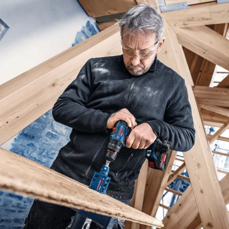 BOSCH EXPERT EXSB18V-90 Ecomex