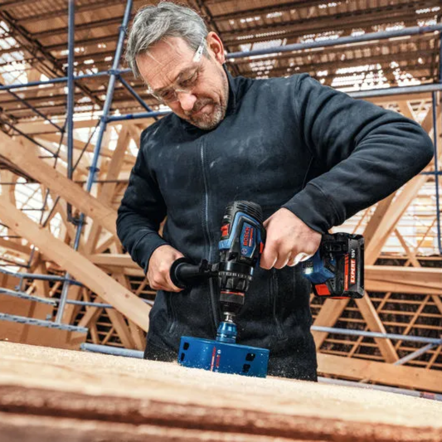 BOSCH EXPERT EXSR18V-150 Ecomex