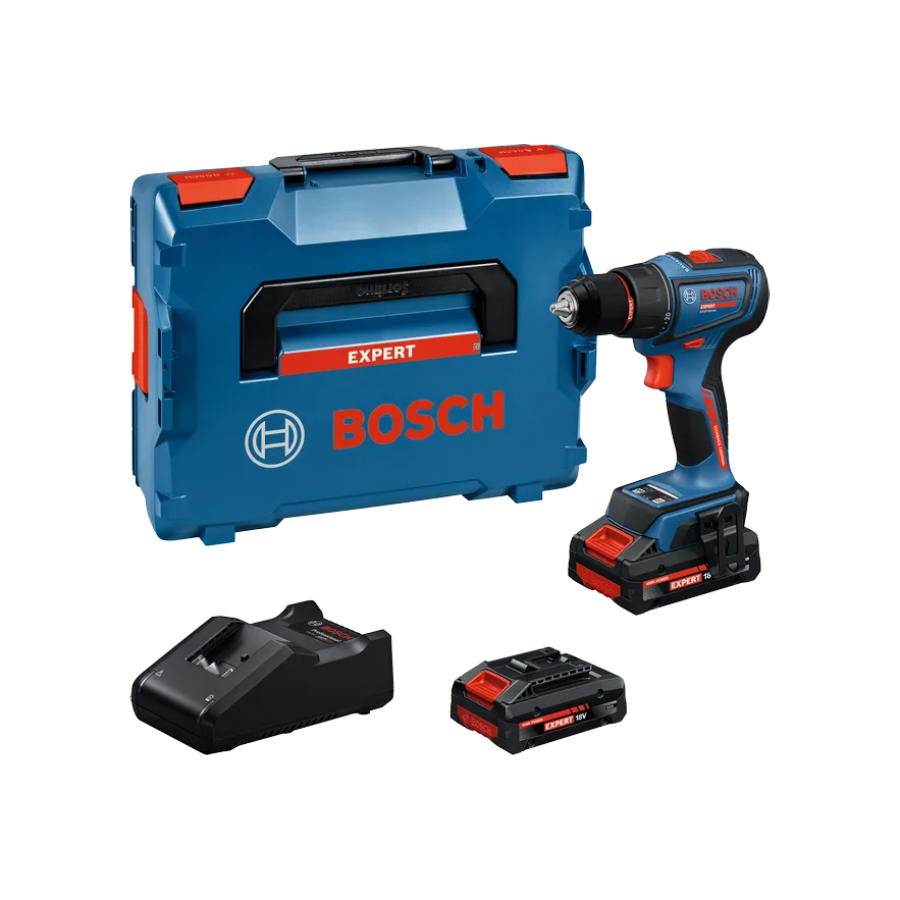 BOSCH EXPERT EXSR18V-90