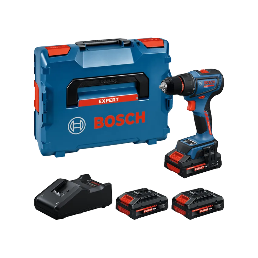 BOSCH EXPERT EXSR18V-90