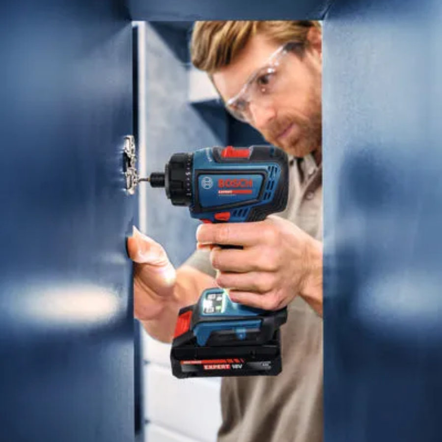 BOSCH EXPERT EXSR18V-90FC Ecomex