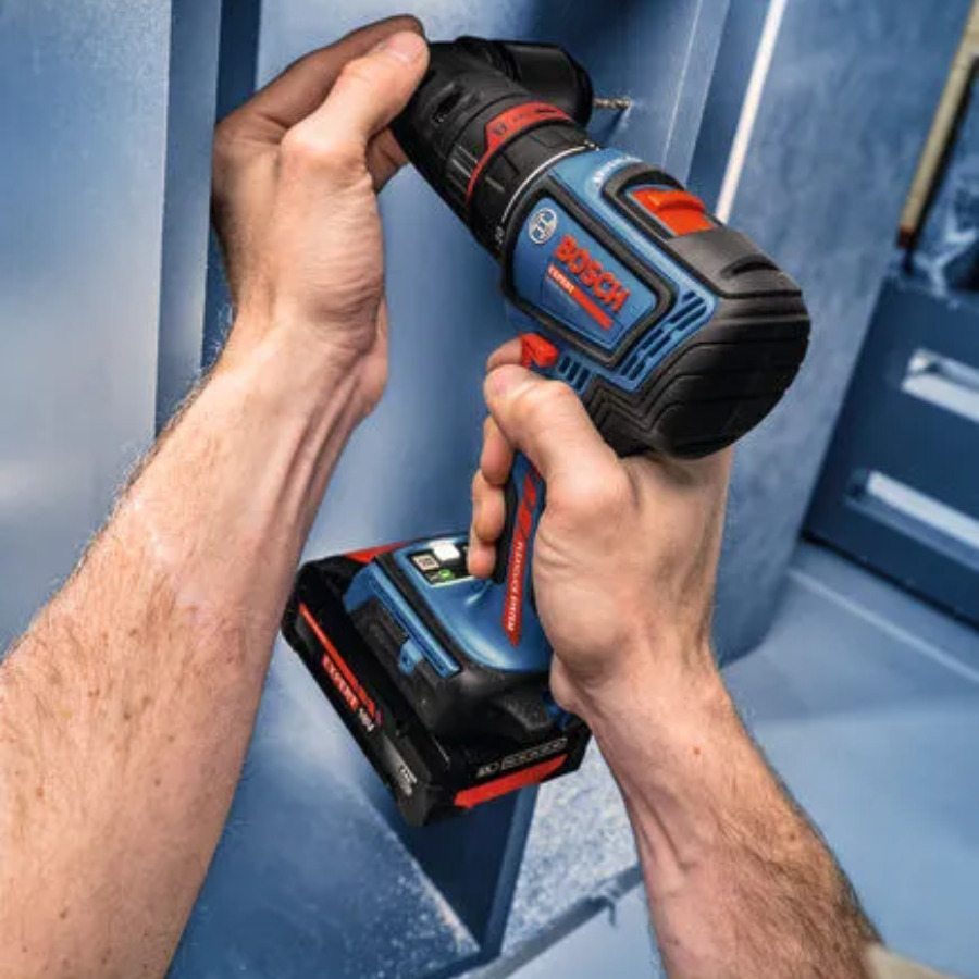 BOSCH EXPERT EXSR18V-90FC Ecomex