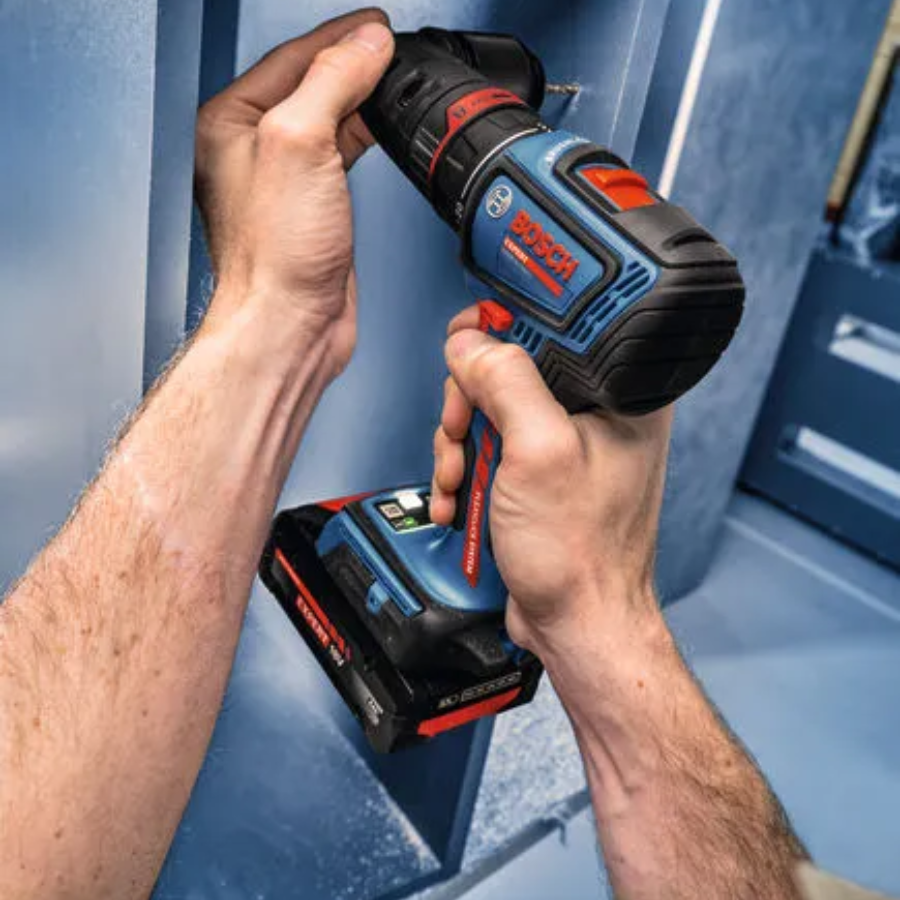 BOSCH EXPERT EXSR18V-90FC Ecomex