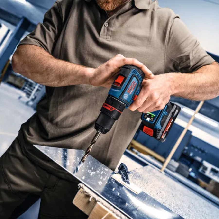 BOSCH EXPERT EXSR18V-90FC Ecomex