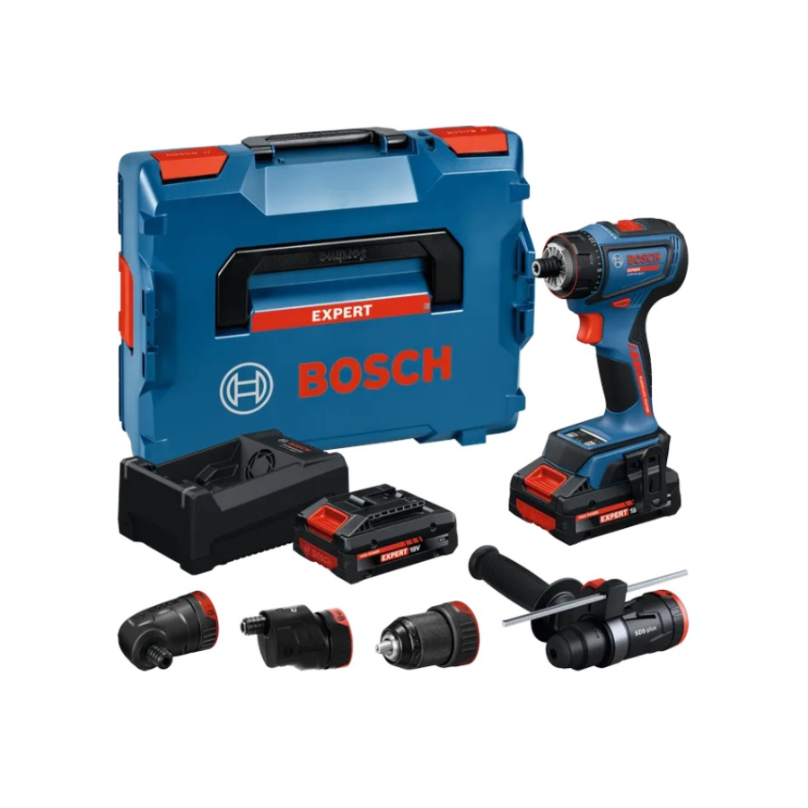 BOSCH EXPERT EXSR18V-90FC