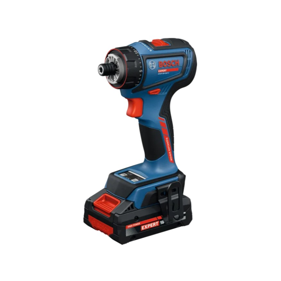 BOSCH EXPERT EXSR18V-90FC Ecomex