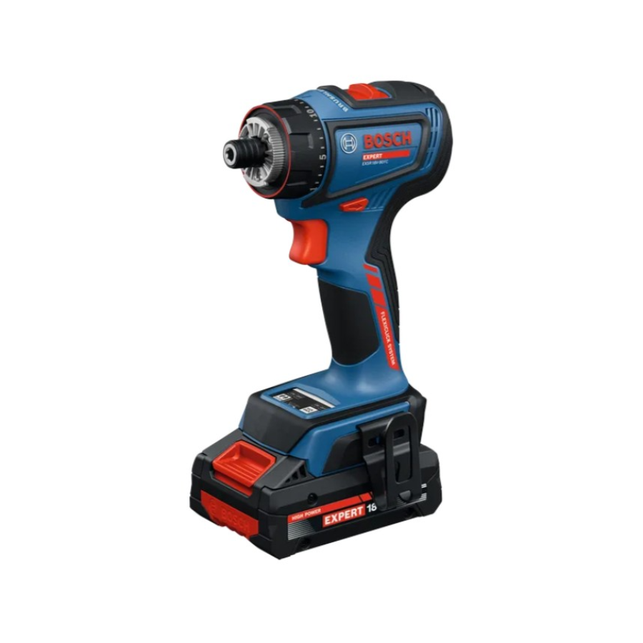 BOSCH EXPERT EXSR18V-90FC Ecomex