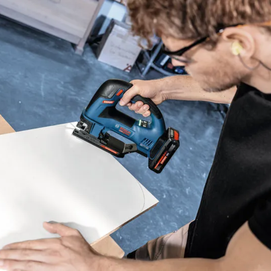 BOSCH EXPERT EXST 18V-155 B Ecomex