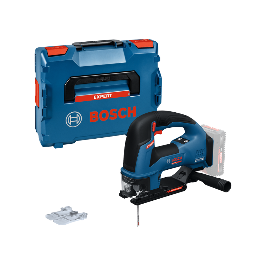 BOSCH EXPERT EXST 18V-155 B