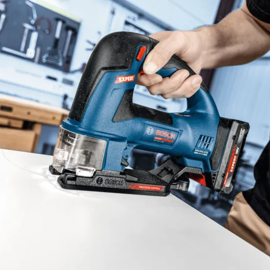 BOSCH EXPERT EXST 18V-155 B Ecomex
